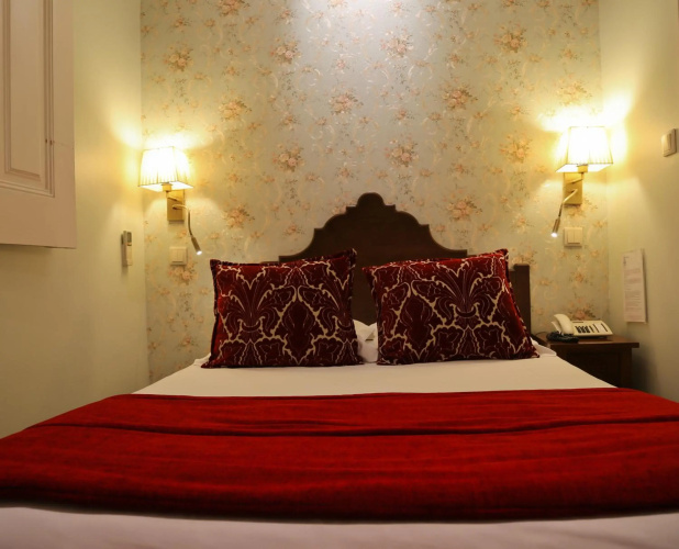 Hotel Dom Sancho I