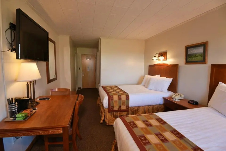 Hotelafbeelding