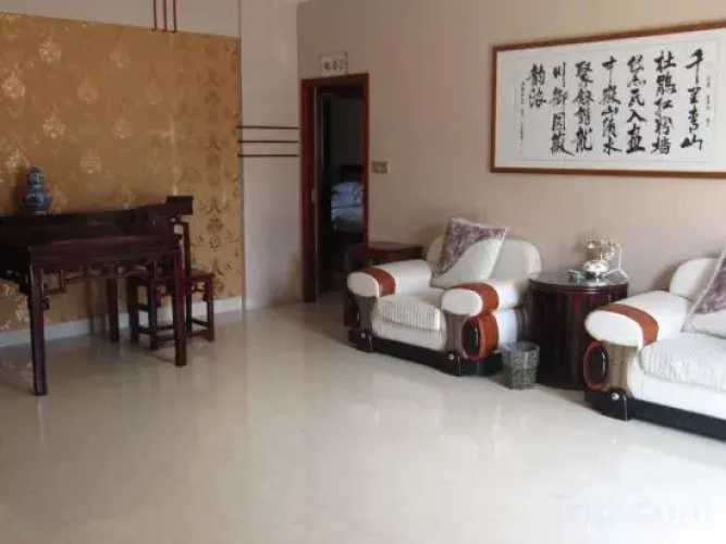 Jixi Longchuan Hotel
