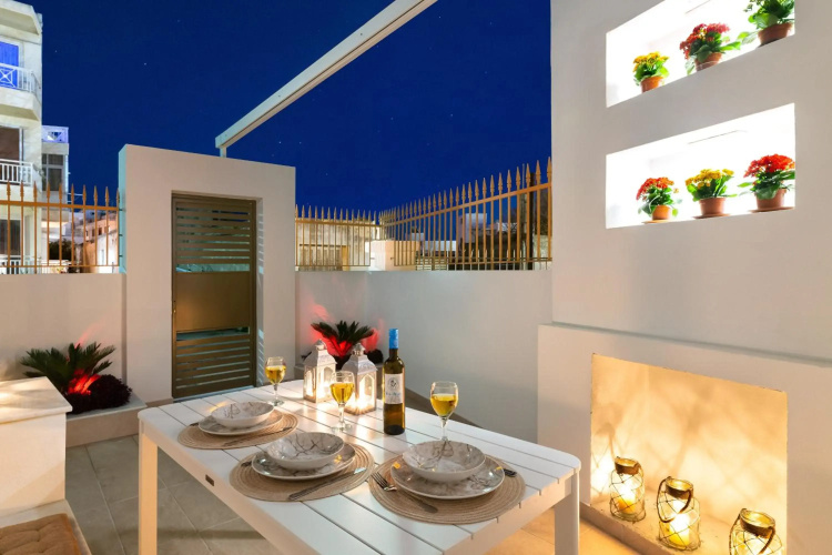 Onirico House