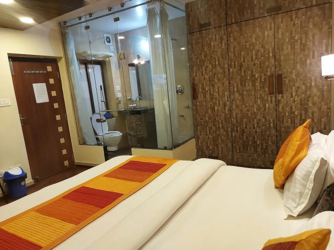 Shaleen Elegance Homestay