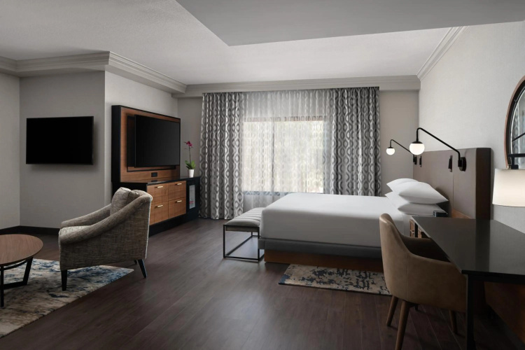 Hyatt Regency Westlake photo 6