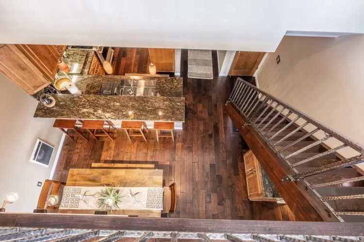 Mammoth Mountain - Vacation Condos