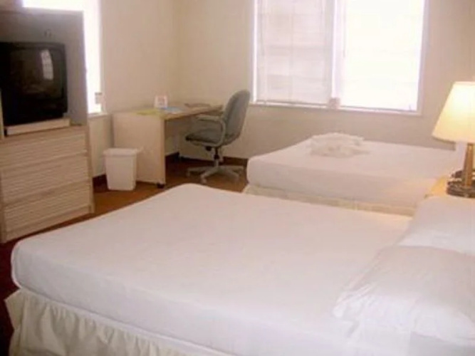 Venezia Hotel