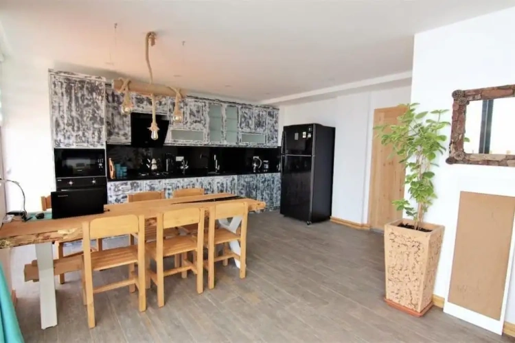 3 Bedrooms Villa