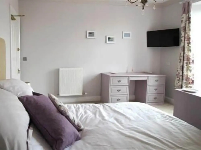 Parkside Hotel