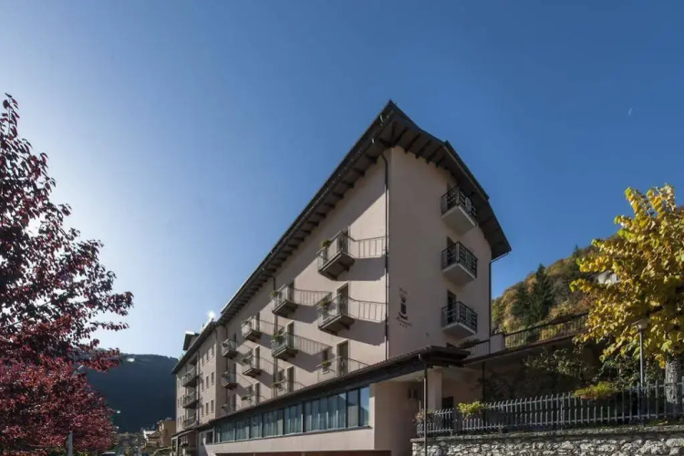 Hotelbild
