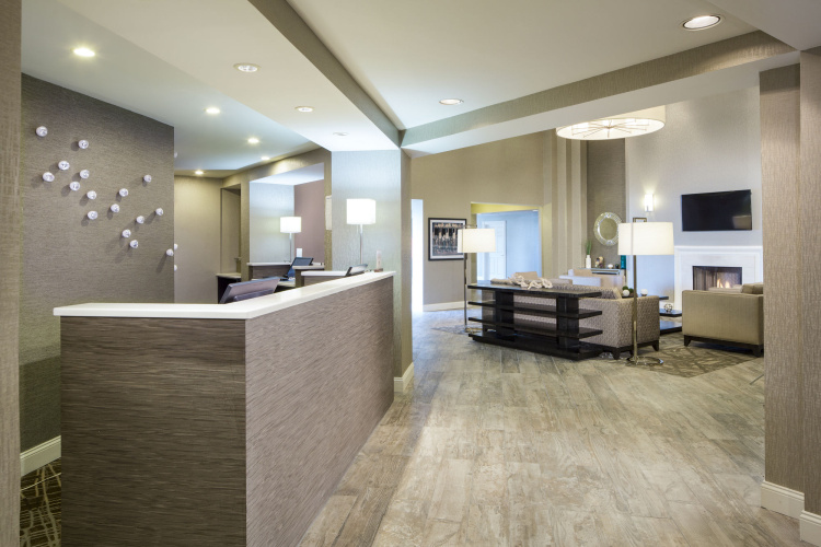 DoubleTree by Hilton Laurel photo 8