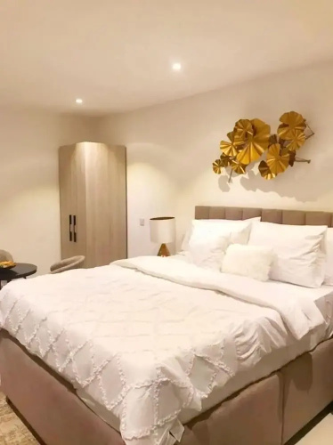 Splendid Apartment at The Lennox
