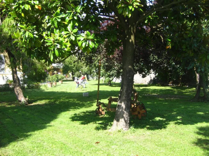 Villa Pardi