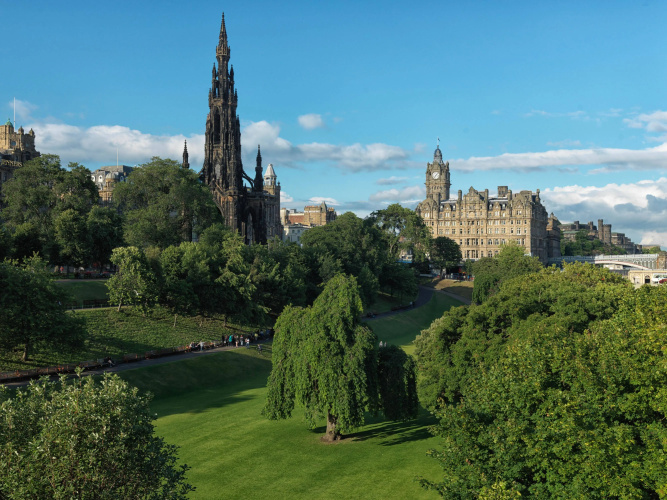 The Balmoral photo 37