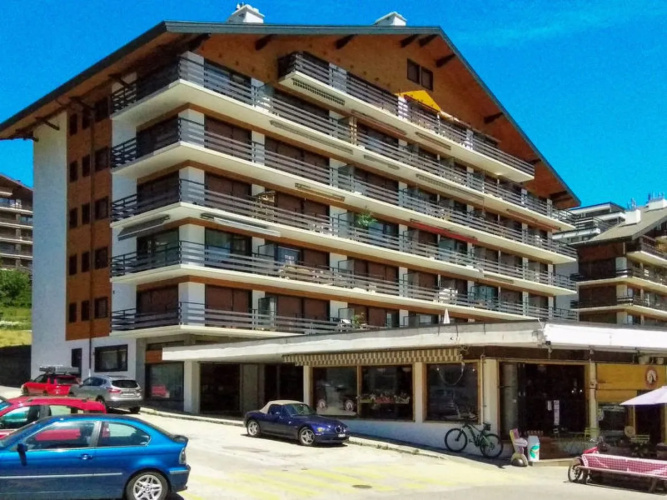 Hotelbild