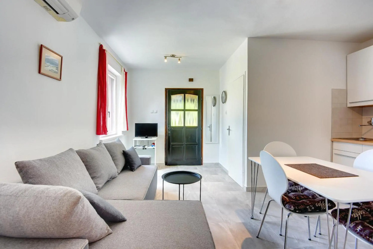 Apartments Aldo