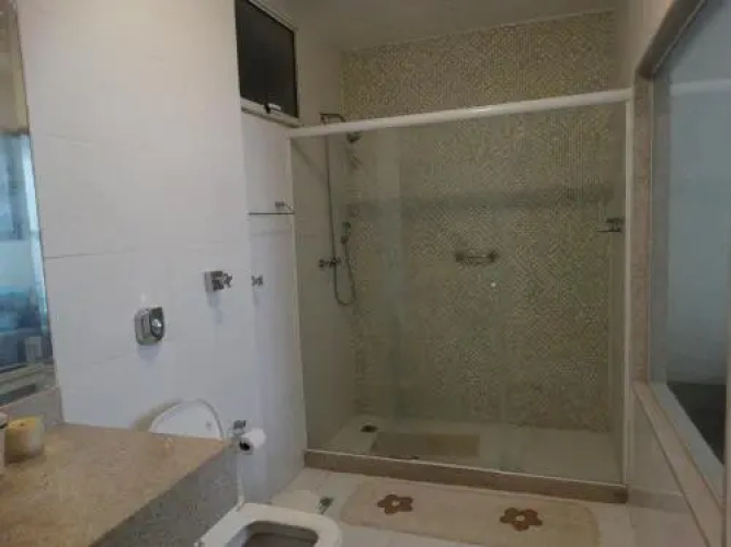 Copacabana Beach 3qtos 160m2