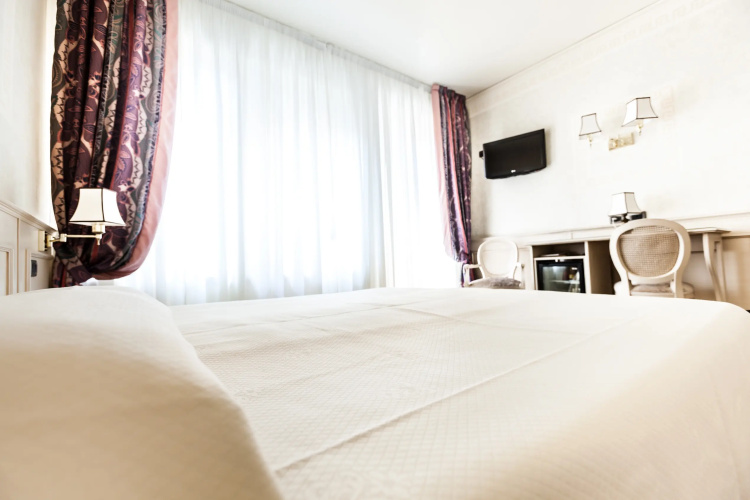 Hotel San Luca