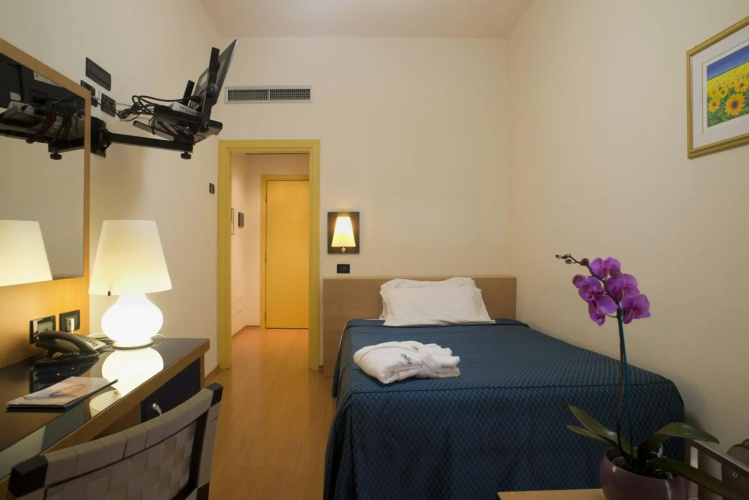Hotel Masini