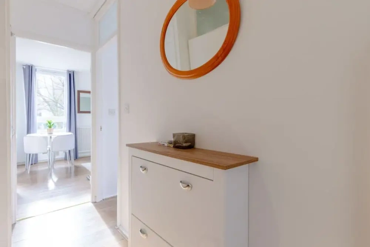 Double Apartment