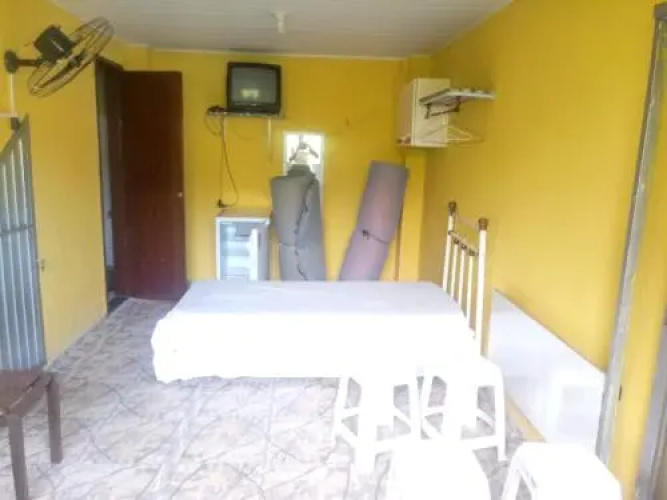 Casa dos Silvas- Perequê - RJ