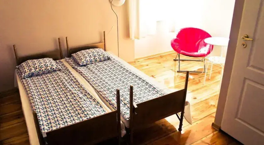 Apartamenty 8