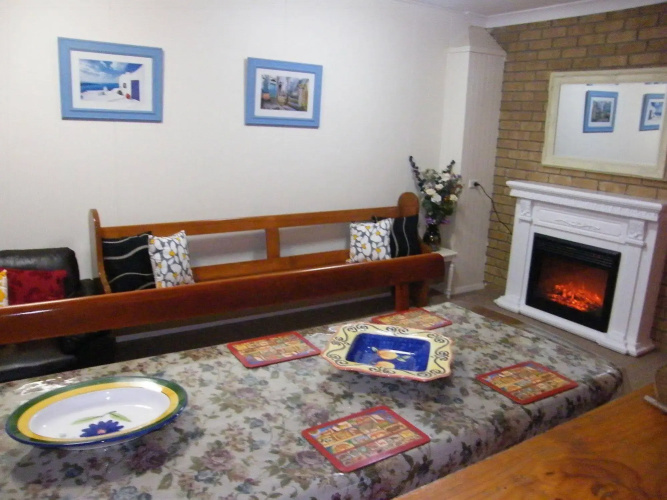 Boomers Guest House Hamilton