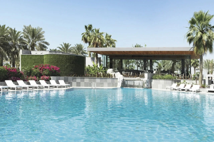 The Ritz-Carlton, Bahrain