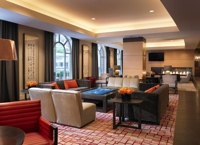 Hyatt Regency Bellevue