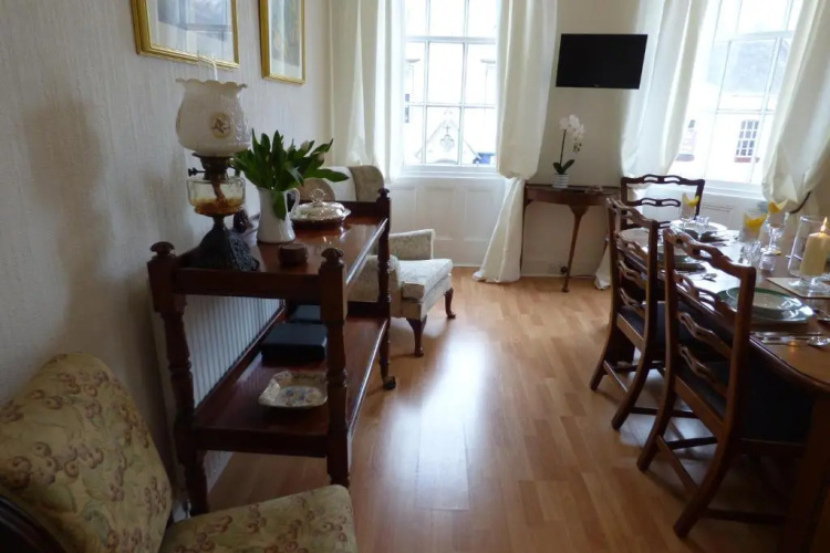 1 Havannah Court
