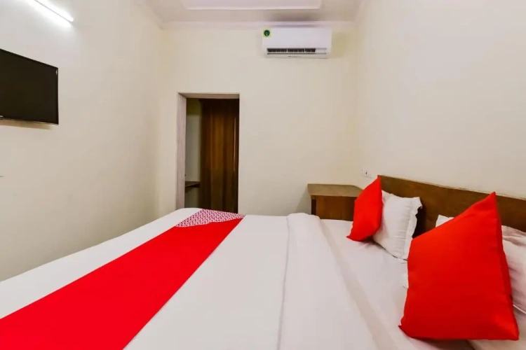 Classic Triple room