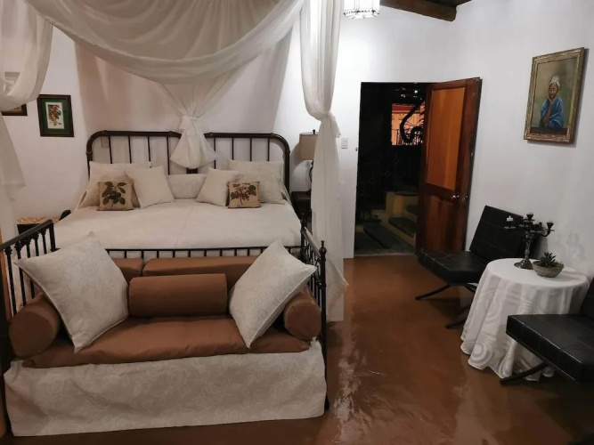 Boutique Hotel Casa Cid de León