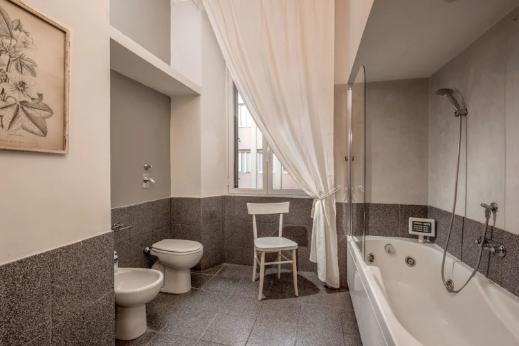 Porta Romana - Daplace Apartments