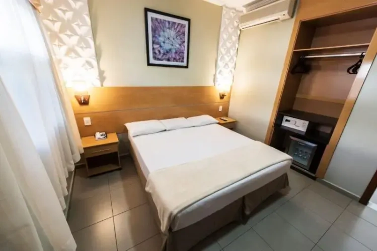 Standard Suite