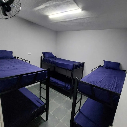 Hostel Vila Brás