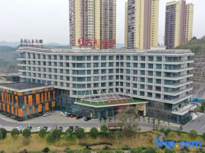 Junde Hotel