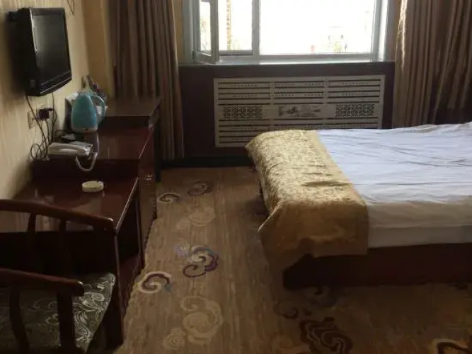 Chengde Hongxu Hotel
