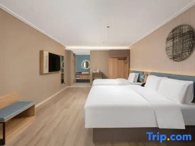 Standard Double Family room
