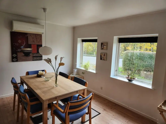 Breakaway Cottage