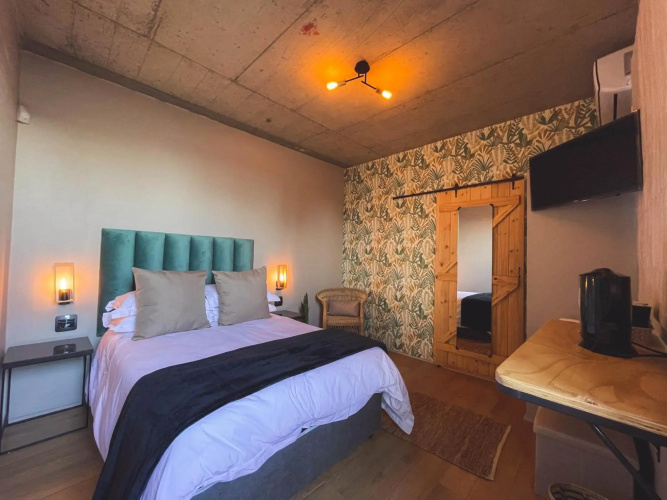 Le Bezz Guesthouse