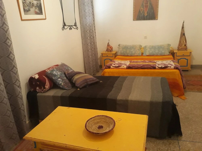 Chambres D Hotes Des Amis