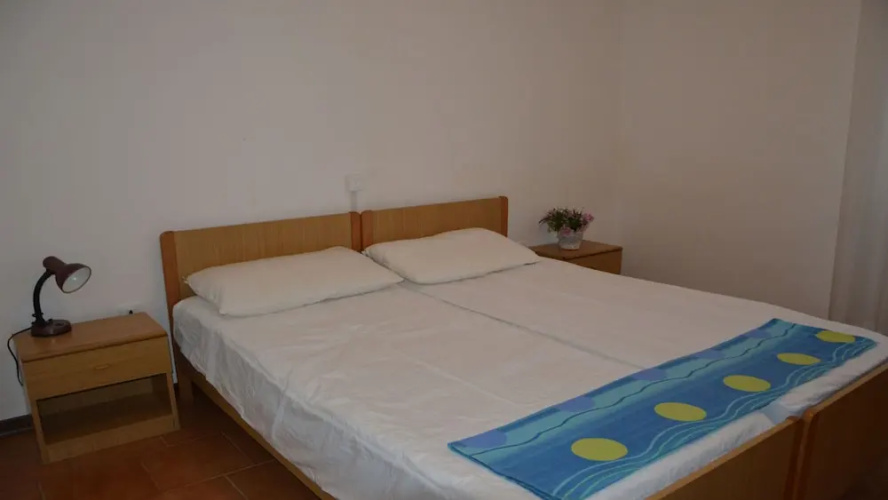 Homely Flat Close to the Beach