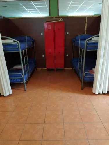 Albergue O Bordon - Hostel