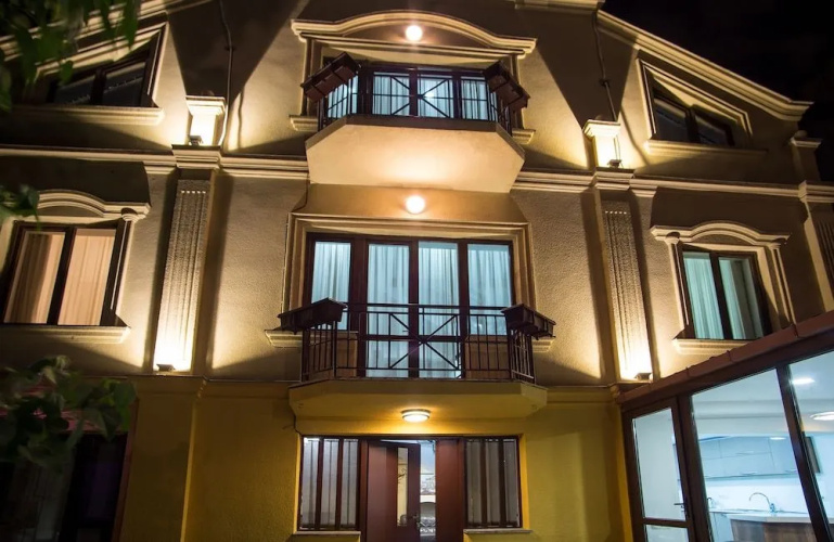Image de l'hôtel