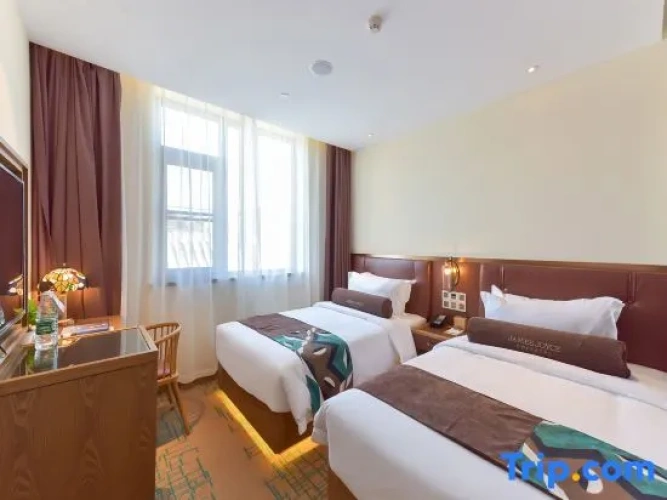 Business Twin room