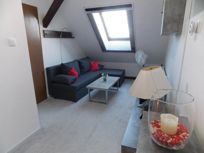 Ferienwohnung Mohnblume - [#a44686]