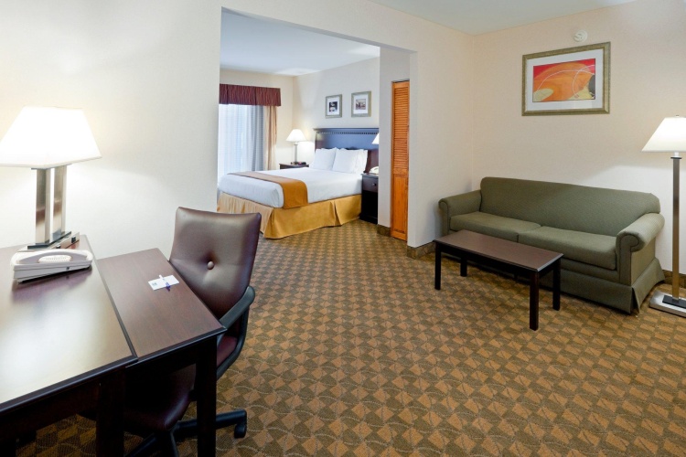 Standard (bed type depends on room availability at check-in) Double room