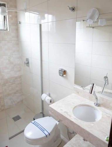 Triple Apartment
