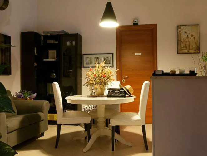 Jolie B&b
