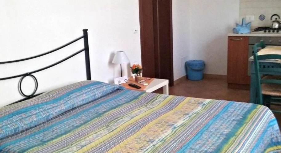 Renda Apartments