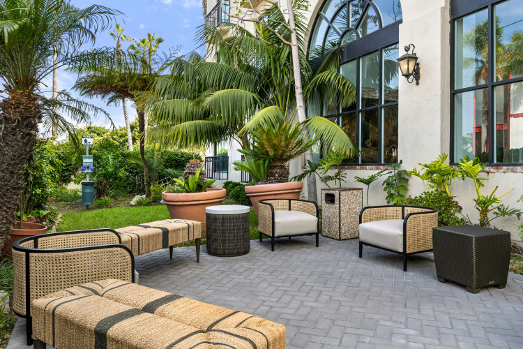 Embassy Suites by Hilton LAX International Airport South photo 26