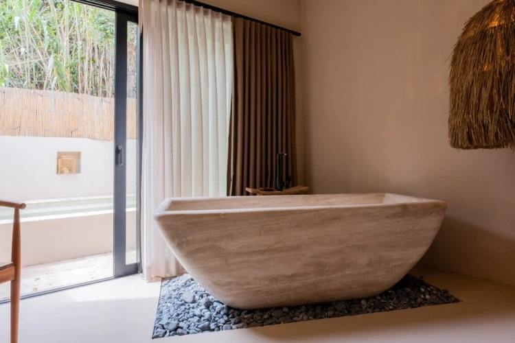 1 Bedroom Premium room with garden view
