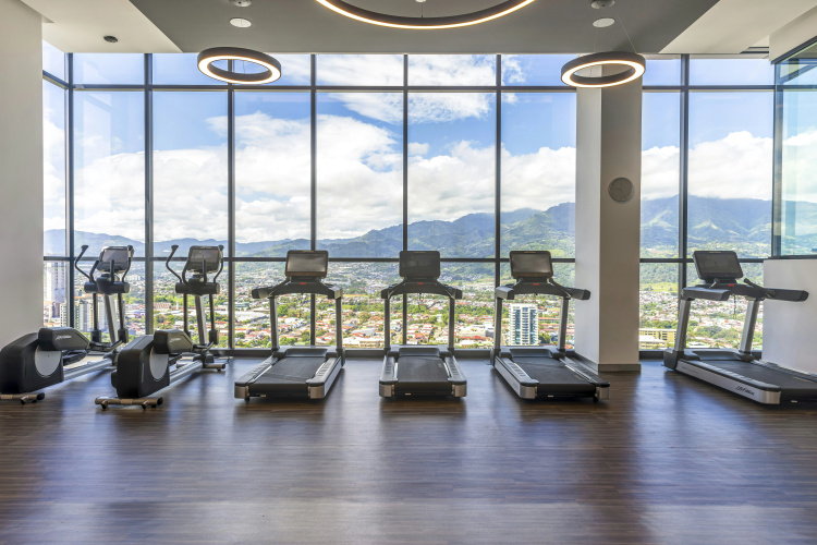 Hilton San Jose La Sabana photo 24